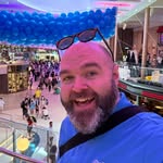 Michael Beaver, Travel Advisor - @travelwiththebeav - Instagram