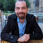 Michael Bebb - @bebbio - Instagram