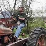 Michael Bebout - @mbebout57 - Instagram