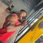 Michael Becerril - @michstormz - Instagram
