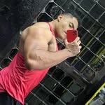 Michael Becerril - @michstormz - Instagram