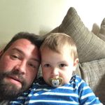 Michael Becht - @michaelbecht79 - Instagram