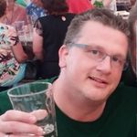 Michael Becht - @bechti1970 - Instagram