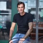 Michael Beck - @reverendwild1 - Instagram