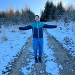 Michael Beck-Wenzel - @mbw968 - Instagram