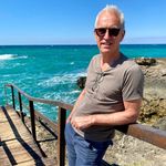 Michael Becker - @michaelbecker3800 - Instagram