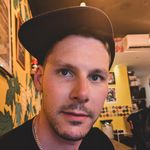Michael Becker - @michaelbecker3 - Instagram