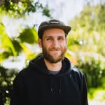 Michael Becker - @mbeckernoodle - Instagram