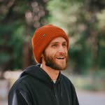 Michael Becker - @mbeckerone - Instagram