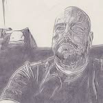 Michael Becker - @caligula_kaiser - Instagram