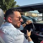 ميشيل - @michael_bedivian - Instagram