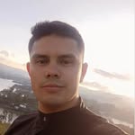 Michael Bedoya - @michaelandresbedoyareyes - Instagram