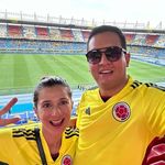 Michael Bedoya - @michael_bp1 - Instagram
