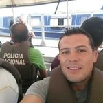 Michael Bedoya - @maywrestling - Instagram