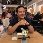 Michael Bedoya - @michael_br61 - Instagram
