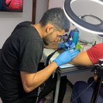 Michael Bedoya - @mb.artatto - Instagram