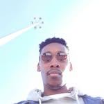 Lesego Phetlhu - @michael_beej - Instagram