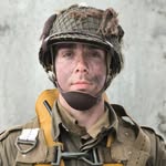 Mickaël - @michael.bee_ww2 - Instagram