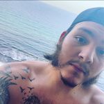 Michael Beebe - @bigmoth87 - Instagram