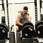 Michael Beebe - @mike_fnx_fitness - Instagram
