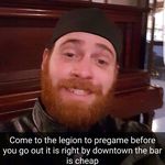Michael Beebe - @michaelbeebe87 - Instagram