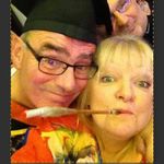 Michael Behan - @beanacles - Instagram