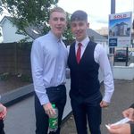 Michael Behan - @michael_behan1 - Instagram
