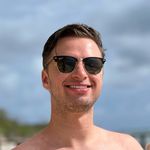 Michael Behan - @mkbehan - Instagram