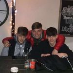 Michael Behan - @michael__behan66 - Instagram