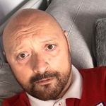 Michael Behan - @behan2480 - Instagram