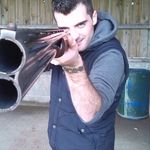 Michael Behan - @behan244 - Instagram