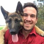 Samuel Michael Gerald Behan - @behansamuel - Instagram