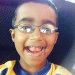 Michael Beharry - @michael_and_alayna - Instagram