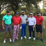 Michael Beharry - @305_golfaholics - Instagram