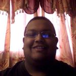 Michael Beharry - @anthony198777 - Instagram