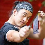 Moshi Moshi Sharpening Atlanta- Michael Behn - @moshiknivesatl - Instagram