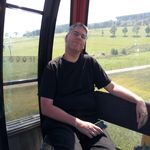 Michael Behr - @m_behr_autor - Instagram