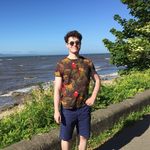 Michael Behr - @behrinthewood - Instagram
