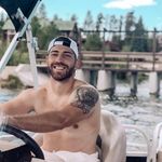 Michael Behr - @mebehr_16 - Instagram
