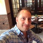 Michael Behr - @mikeyclosets - Instagram