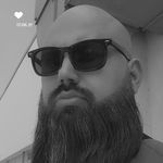Michael Beil - @smut80 - Instagram