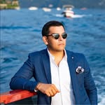 Michael David Bejarano - @michaeldavidbejarano - Instagram