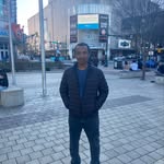 Michael Bekele - @michaelbekele - Instagram