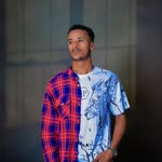 Michael Bekele - @avcho07 - Instagram