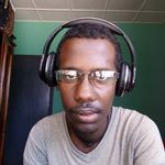 Michael Bekele Balcha - @michaelbekelebalcha - Instagram