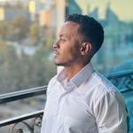 Michael Bekele Ketema - @micobeke - Instagram