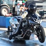 Michael Beland - @dragbikelife - Instagram