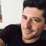 Michael Béland - @mbeland1809 - Instagram