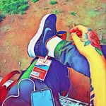 Michael Belik - @squee_lame - Instagram