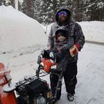 Michael Belisle Gervais - @z4_mis - Instagram